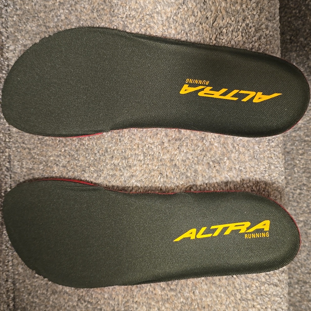 Men's Altra Timp 5 GTX Hiking Boots - Picture 6 of 9